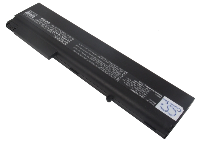 Акумулятор HP Business Notebook 6720t, Business Notebook 7400, Business Notebook 8200, Business Notebook 8400, Business Notebook 8500, Business Notebook 8510p, Business Notebook 8510w, Business Notebook 8510w Mobile, Business Notebook 8700, Business - Зображення 2