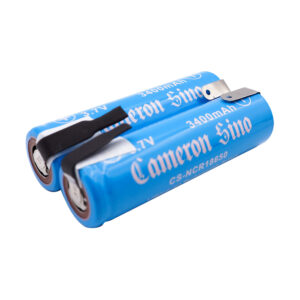 Акумулятор CameronSino CS-NCR18650NF