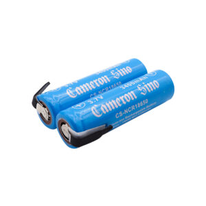 Акумулятор 3400 mAh for CS-NCR18650NR
