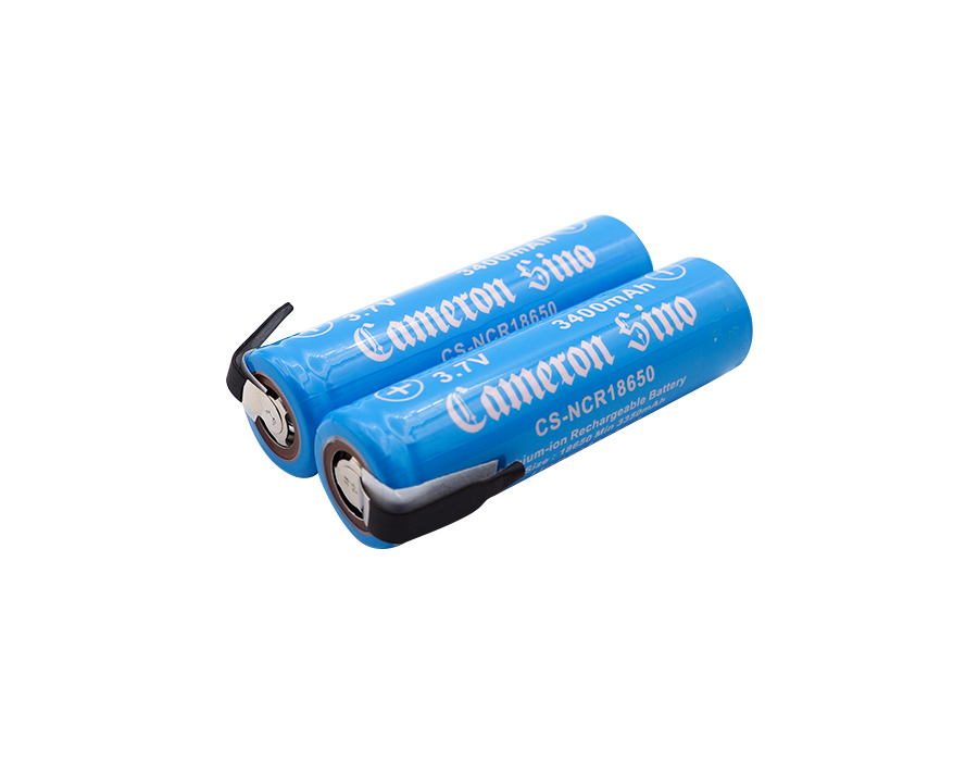 Акумулятор 3400 mAh for CS-NCR18650NR
