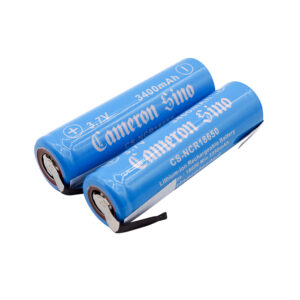 Акумулятор 3400 mAh for CS-NCR18650NT