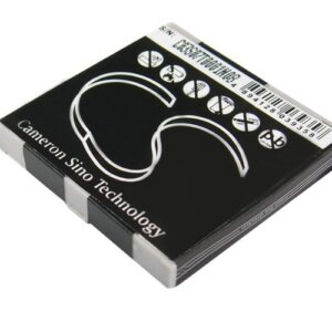 Акумулятор NTT Docomo F-01A, F-03A, F-07A, F-09A, F1100, F706i, F904i, F905i, F906i