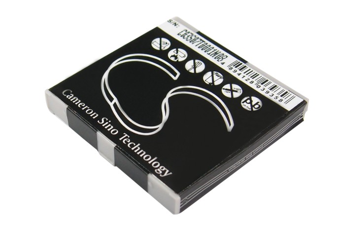 Акумулятор NTT Docomo F-01A, F-03A, F-07A, F-09A, F1100, F706i, F904i, F905i, F906i