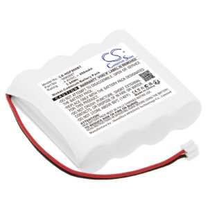 Акумулятор Indexa Repeater 9000FR 35516