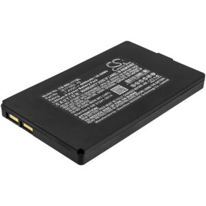 Акумулятор IDEAL SecuriTEST IP