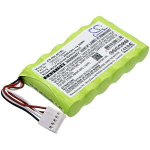 Акумулятор IDEAL LanXPLORER, NaviTEK II, SignalTEK CT, SignalTEK II FO, UniPRO MGig1