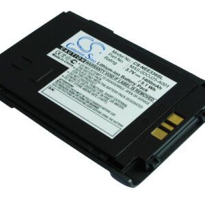 Акумулятор NEC 338, E338