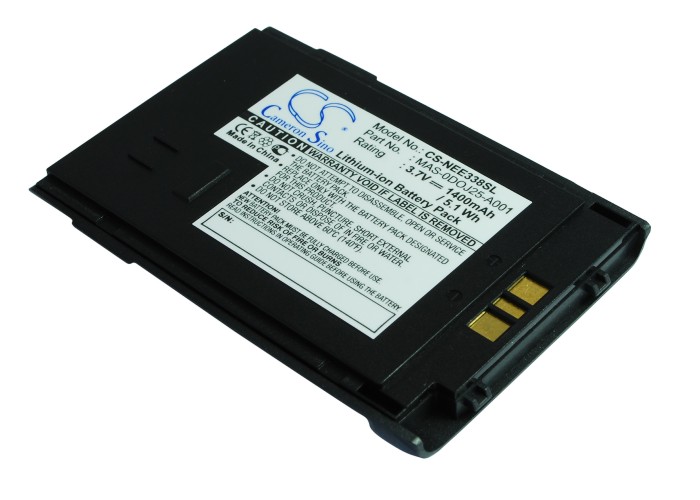 Акумулятор NEC 338, E338