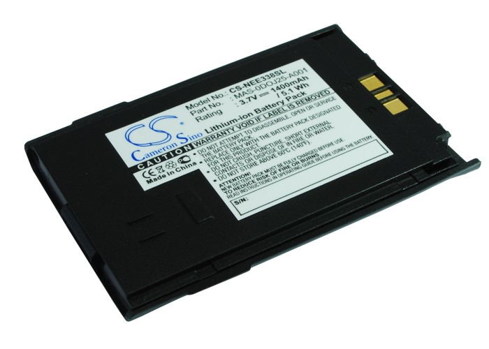 Акумулятор NEC 338, E338 - Зображення 3