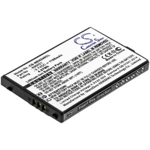 Акумулятор NEC MH240