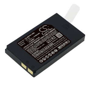 Акумулятор NEWPOS NEW 8110, NEW8110