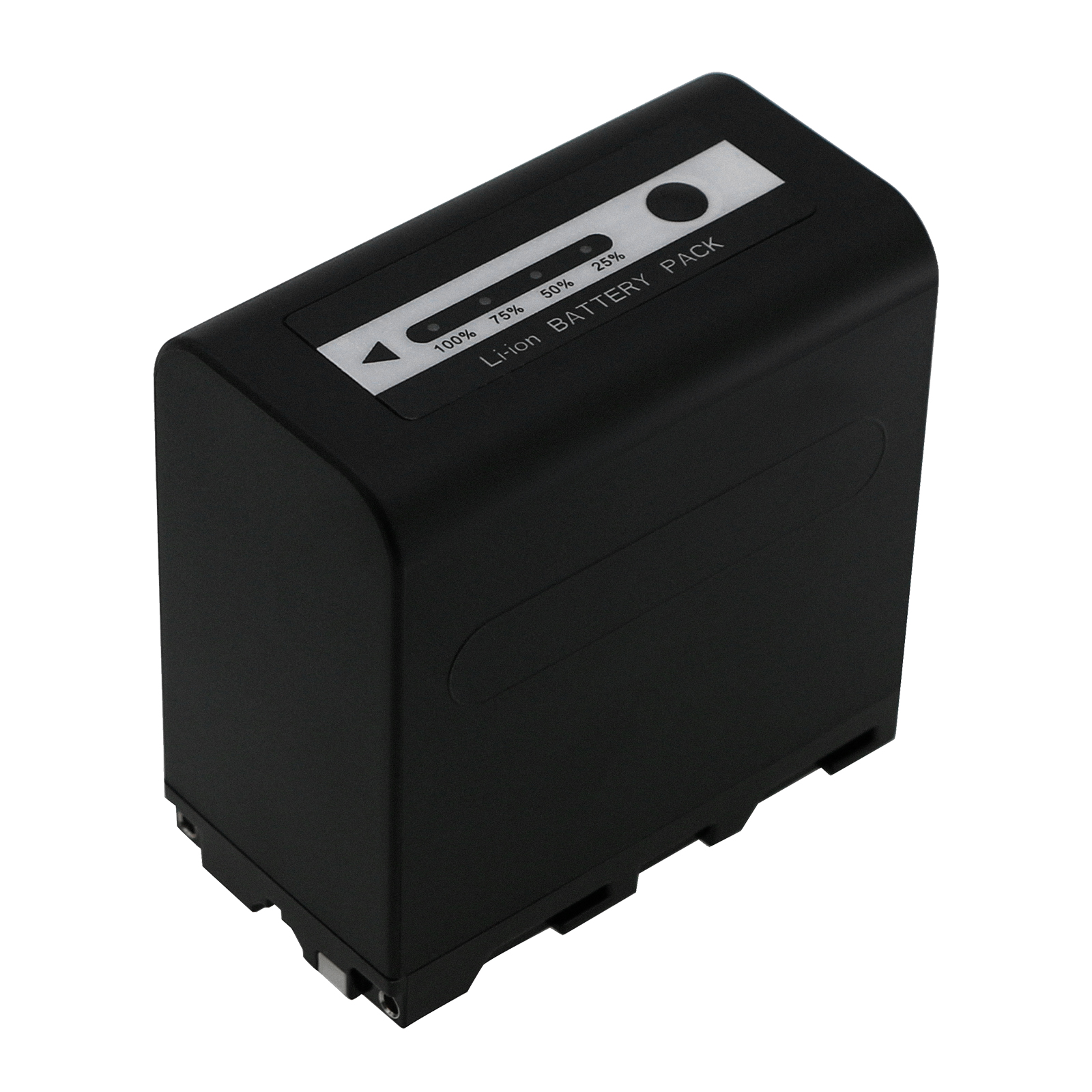 Акумулятор Sony CCD-RV100, CCD-RV200, CCD-SC5, CCD-SC5/E, CCD-SC6, CCD-SC65, CCD-SC7, CCD-SC7/E, CCD-SC8/E, CCD-SC9, CCD-TR1, CCD-TR11, CCD-TR1100E, CCD-TR12, CCD-TR18, CCD-TR18E, CCD-TR1E, CCD-TR200, CCD-TR205, CCD-TR215, CCD-TR2200E, CCD-TR2300, - Зображення 3