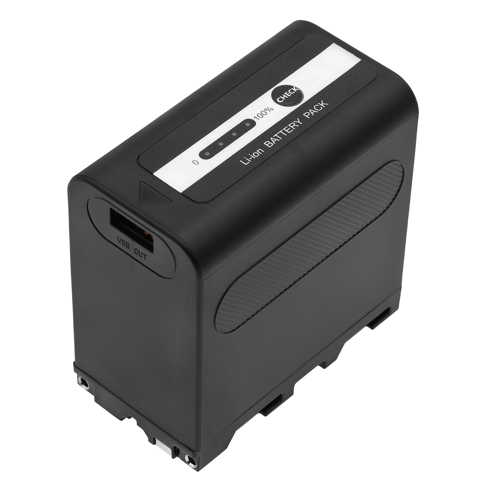 Акумулятор Sony CCD-RV100, CCD-RV200, CCD-SC5, CCD-SC5/E, CCD-SC6, CCD-SC65, CCD-SC7, CCD-SC7/E, CCD-SC8/E, CCD-SC9, CCD-TR1, CCD-TR11, CCD-TR1100E, CCD-TR12, CCD-TR18, CCD-TR18E, CCD-TR1E, CCD-TR200, CCD-TR205, CCD-TR215, CCD-TR2200E, CCD-TR2300, - Зображення 3