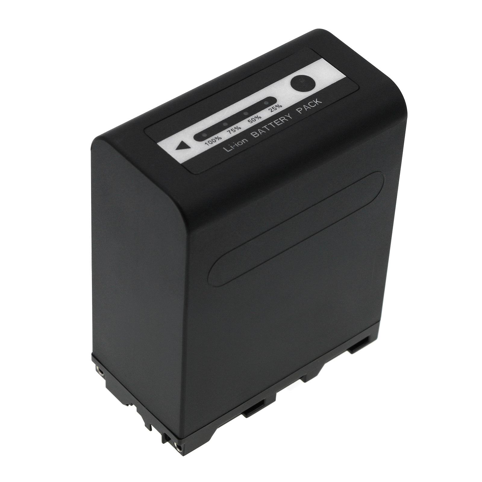 Акумулятор Sony CCD-RV100, CCD-RV200, CCD-SC5, CCD-SC5/E, CCD-SC6, CCD-SC65, CCD-SC7, CCD-SC7/E, CCD-SC8/E, CCD-SC9, CCD-TR1, CCD-TR11, CCD-TR1100E, CCD-TR12, CCD-TR18, CCD-TR18E, CCD-TR1E, CCD-TR200, CCD-TR205, CCD-TR215, CCD-TR2200E, CCD-TR2300, - Зображення 3