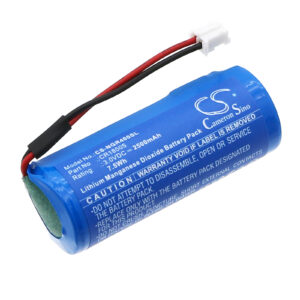 Акумулятор NextCentury RR4 Digital Displays, TR4 Transceiver