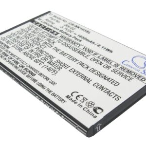 Акумулятор Nokia Nokia XL, RM-1030, RM-1042, XL Dual SIM