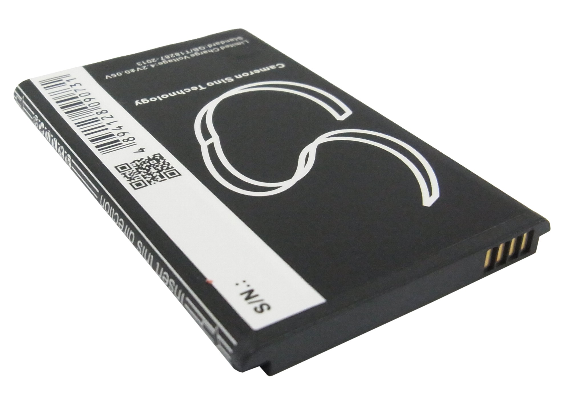 Акумулятор Nokia Nokia XL, RM-1030, RM-1042, XL Dual SIM - Зображення 3