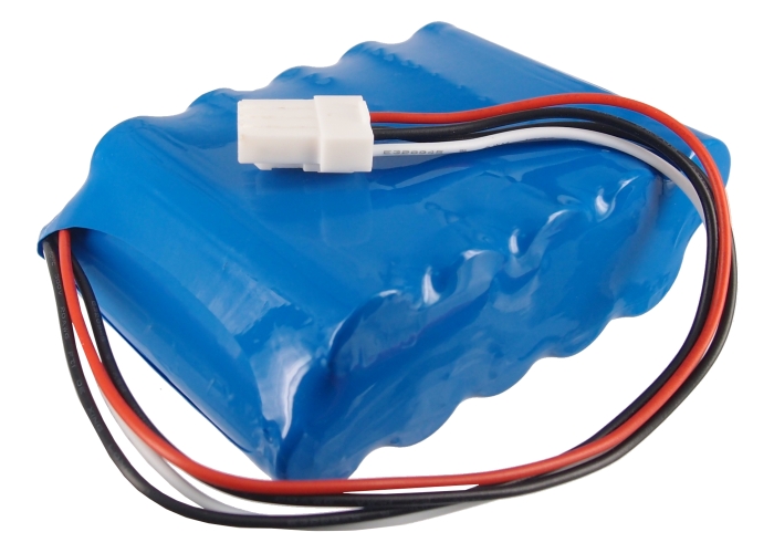 Акумулятор Nihon Kohden BSM-2300, BSM-23001A, BSM-2301, BSM-2301A, BSM-2301C, BSM-2301K, BSM-2303, BSM-2303C, BSM-2303K, BSM-2304, BSM-2304A, BSM-2350, BSM-2351, BSM-2351A, BSM-2351C, BSM-2351K, BSM-2353C, BSM-2353K, BSM-2354A, I 2300, I 2301A, I - Зображення 3