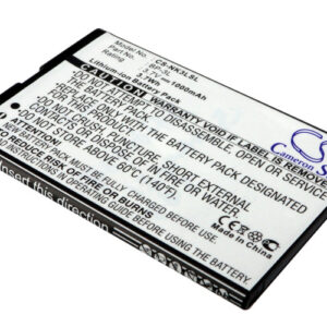 Акумулятор Nokia 303, 603, Asha 303, Glory, Lumia 505, Lumia 510, Lumia 510.2, Lumia 610, Lumia 610C, Lumia 710, Sabre