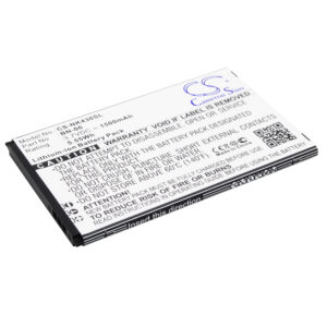 Акумулятор Nokia Lumia 430, Lumia 430 Dual SIM