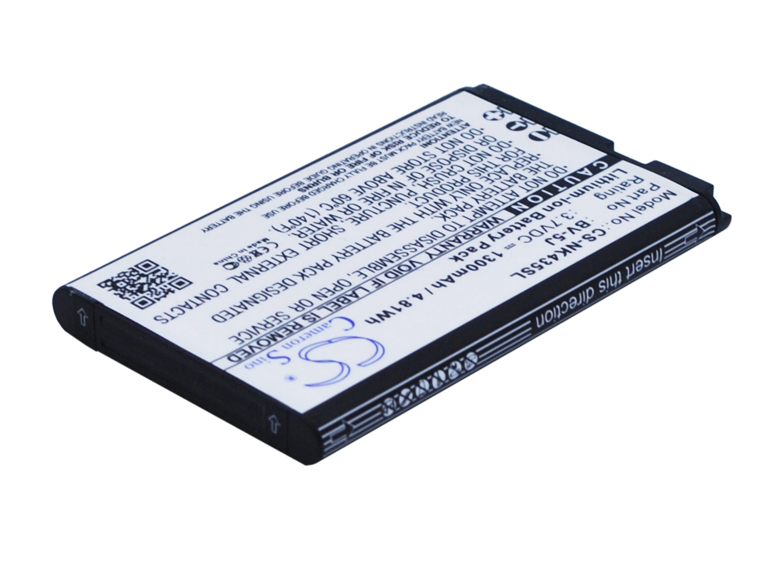 Акумулятор Microsoft Lumia 435, Lumia 532, RM-1070 - Зображення 2