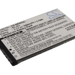 Акумулятор Manta 4091S, 4091S dual sim