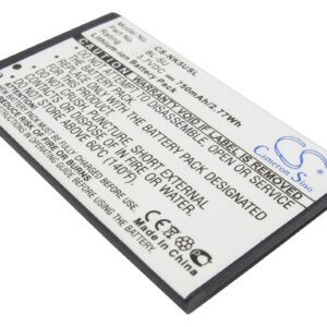 Акумулятор Nokia 8800E, 8900E, 8900i