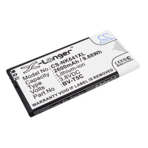 Акумулятор Microsoft Lumia 640, RM-1072, RM-1073
