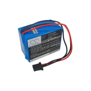Акумулятор Nihon Kohden Cardiolife ECG-9320, Cardiolife TEC-7431, Cardiolife TEC-7511, Cardiolife TEC-7521, DCB-ENEL12