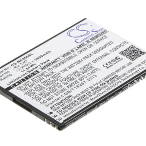 Акумулятор Microsoft Cityman, Lumia 950 XL, Lumia 950 XL Dual SIM