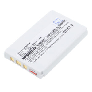 Акумулятор G-SHOT G512, G515