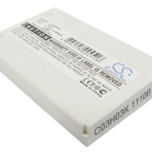 Акумулятор Nokia 6340, 6340i, 6360, 6365, 6370, 6385, 8260, 8265, 8290, 8855