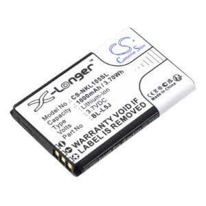 Акумулятор Nokia 105 2023