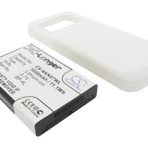 Акумулятор Nokia N97