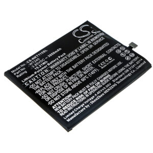 Акумулятор Nokia 3.2, TA-1154, TA-1156, TA-1159, TA-1161, TA-1164