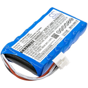 Акумулятор Nihon Kohden OLG-2800, OLG-2800 Monitor, OLV-2700, OLV-2700 Monitor