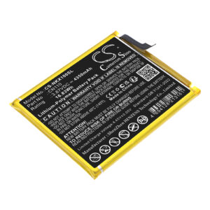 Акумулятор Nokia CX10, TA-1332, TA-1341, TA1344, TA-1350, X20