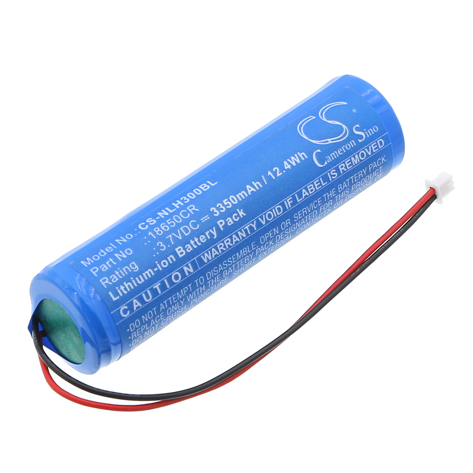Акумулятор Newland NLS-NVH300