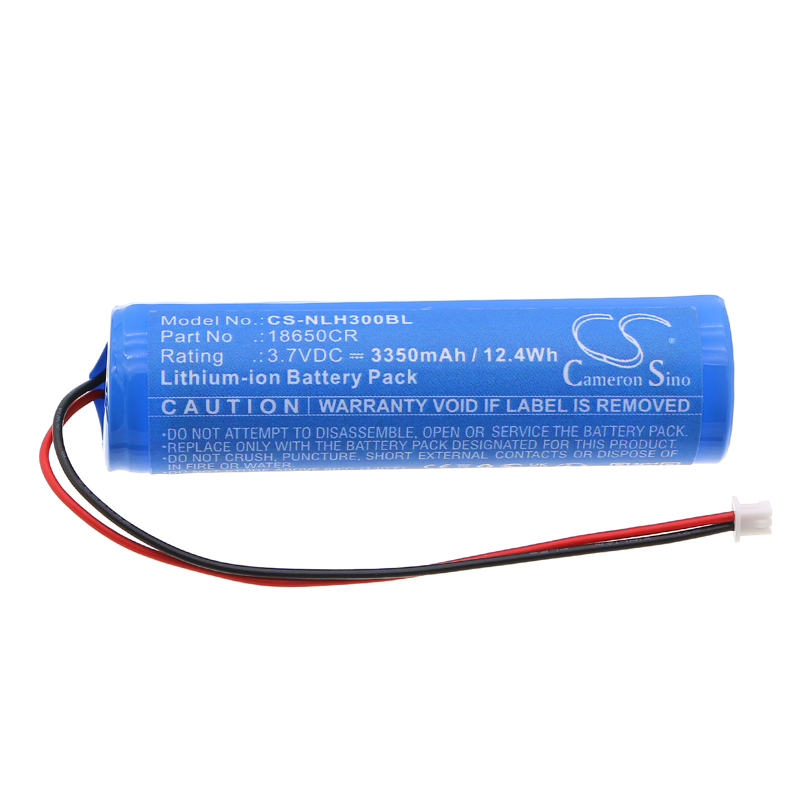 Акумулятор Newland NLS-NVH300 - Зображення 3