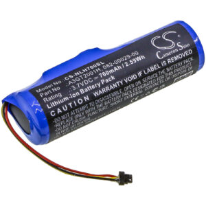 Акумулятор Nest A0078, Connect, H17