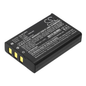 Акумулятор VIVIKAI HD-C3, HDC-8800, HD-D10II, HDV-8800