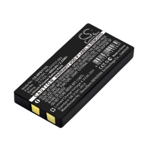 Акумулятор NEC Dterm, PS111, PS3D, PSIII