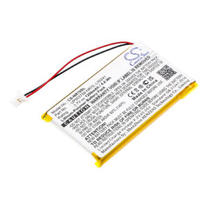 Акумулятор Sony Clie PEG-NR60, Clie PEG-NR60V, Clie PEG-NR70, Clie PEG-NR70V, Clie PEG-NR70VL, Clie PEG-NX60, Clie PEG-NX70, Clie PEG-NX73V, Clie PEG-NX80, Clie PEG-NX80V, Clie PEG-SJ33, Clie PEG-TG50, Clie PEG-TH55