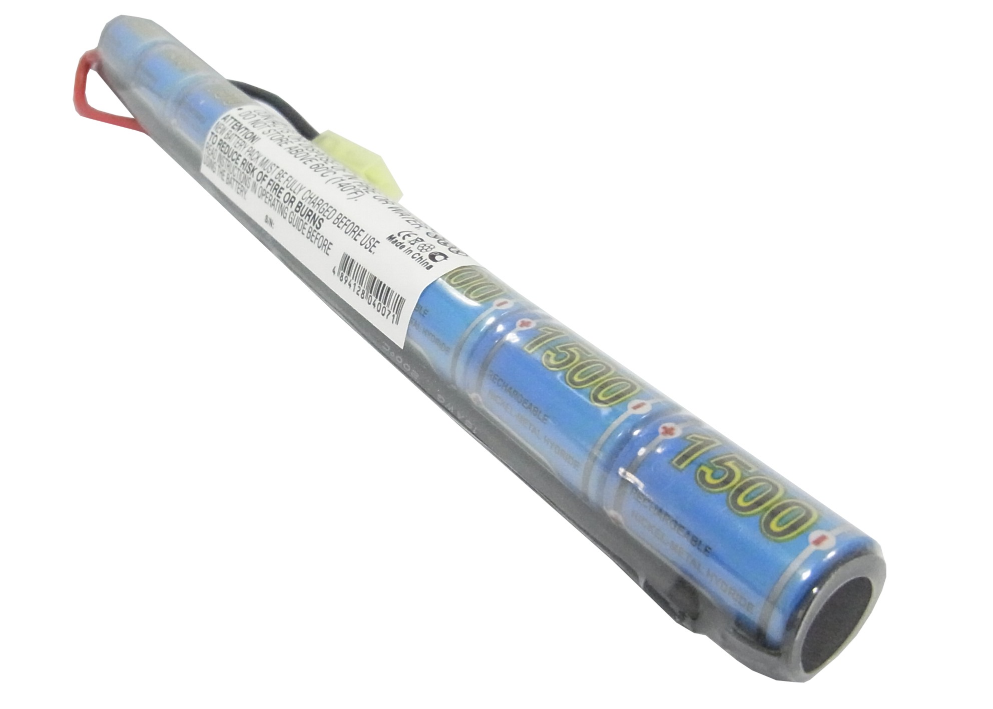 Акумулятор RC CS-NS120C31MT