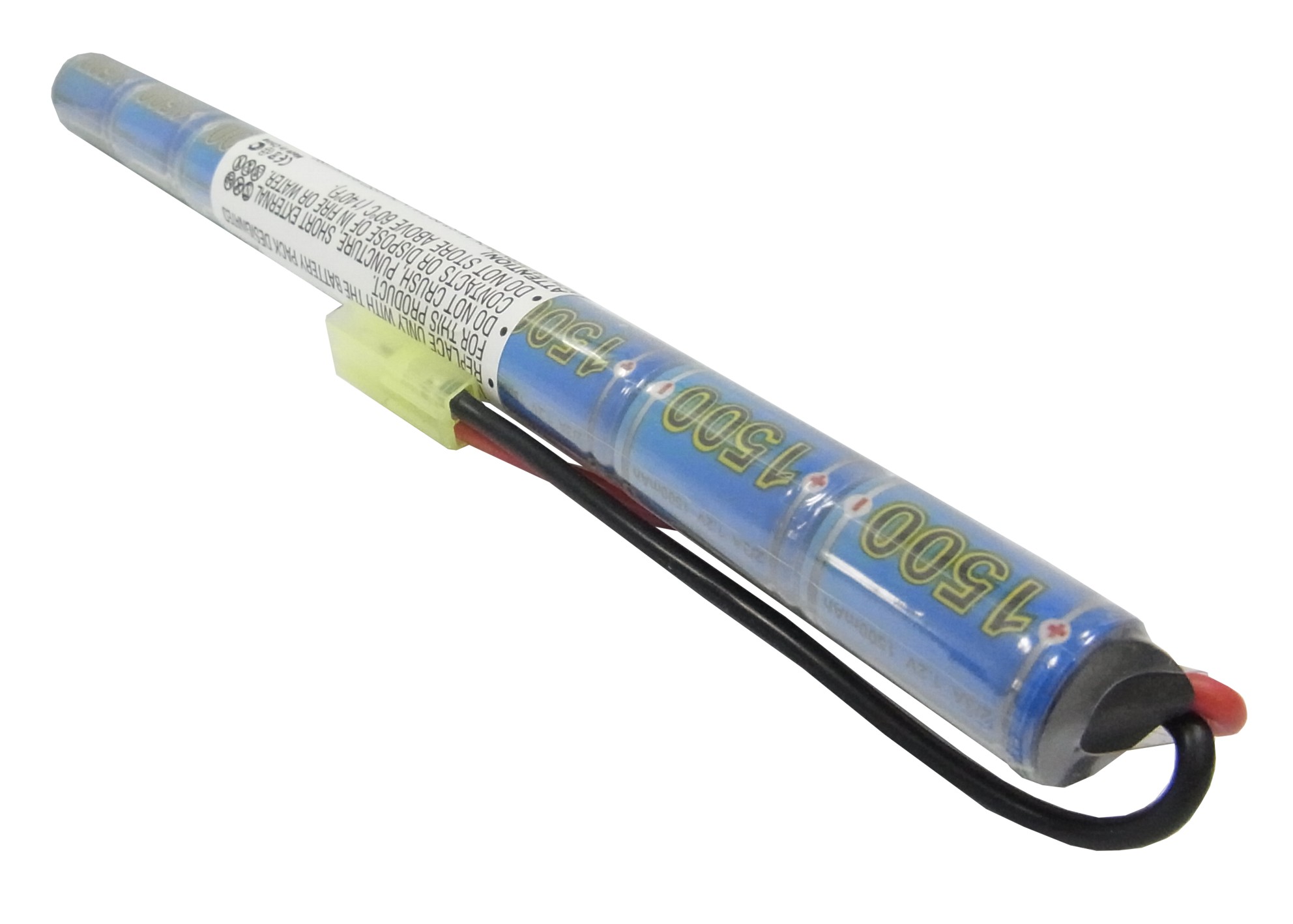 Акумулятор RC CS-NS120C31MT - Зображення 2
