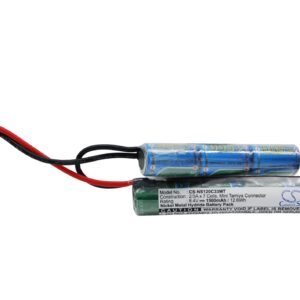 Акумулятор RC CS-NS120C33MT