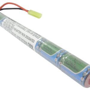 Акумулятор RC CS-NS150C30MT