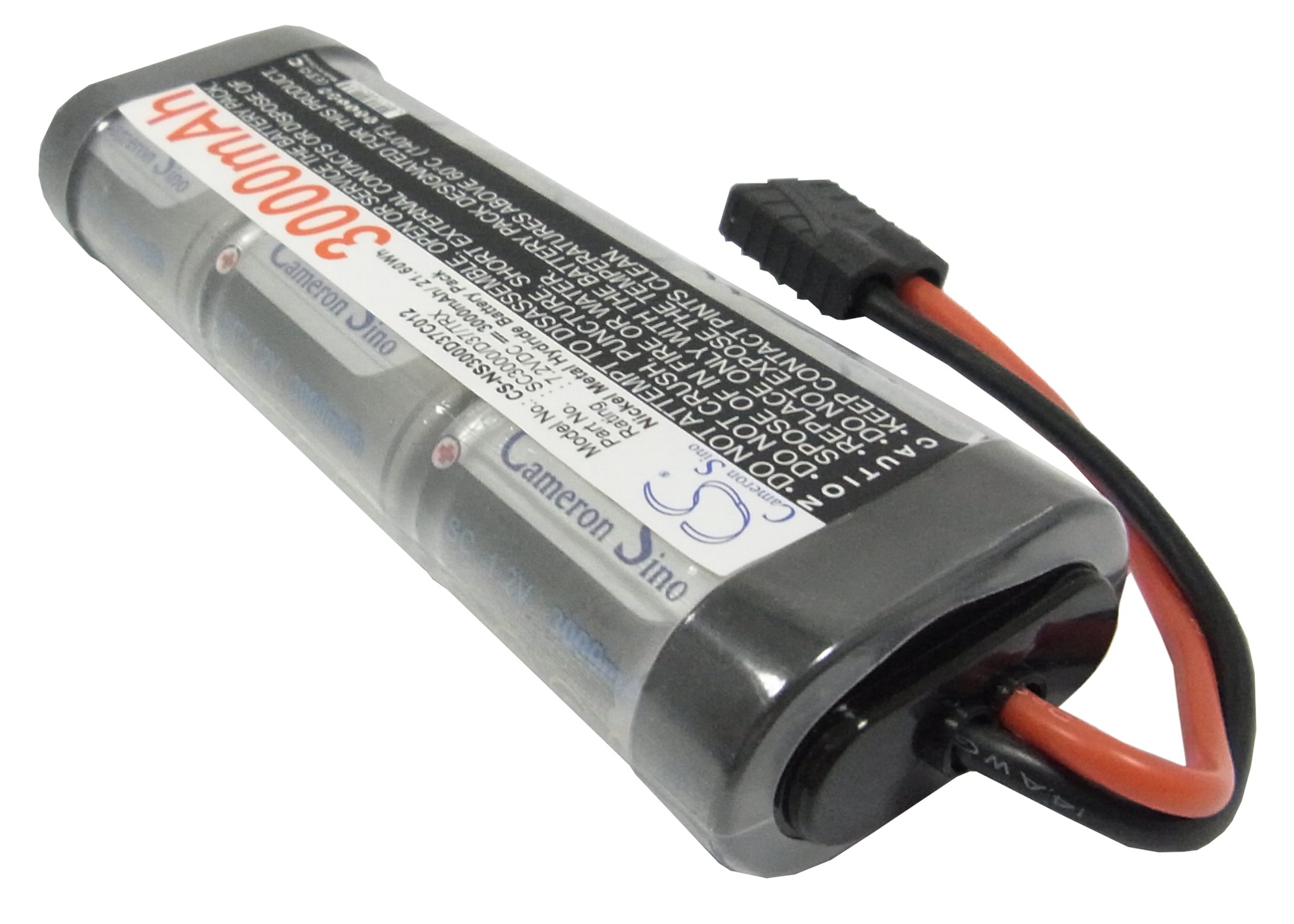 Акумулятор RC CS-NS300D37C012 - Зображення 2