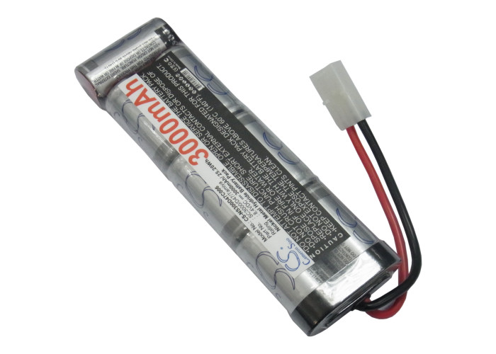 Акумулятор RC CS-NS300D47C006 - Зображення 2