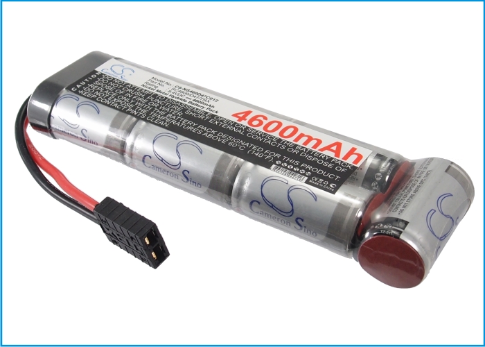 Акумулятор RC CS-NS460D47C012 - Зображення 3
